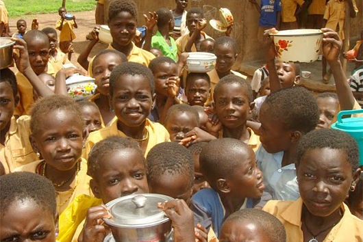 Qurbani in Ghana